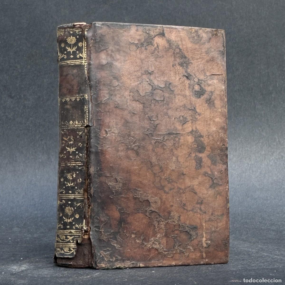 Libros antiguos: a&ntilde;o 1764 - L'AMI DES HOMMES OU TRAITE DE LA POPULATION - RIQUEZA - TRABAJO - ECONOMIA -