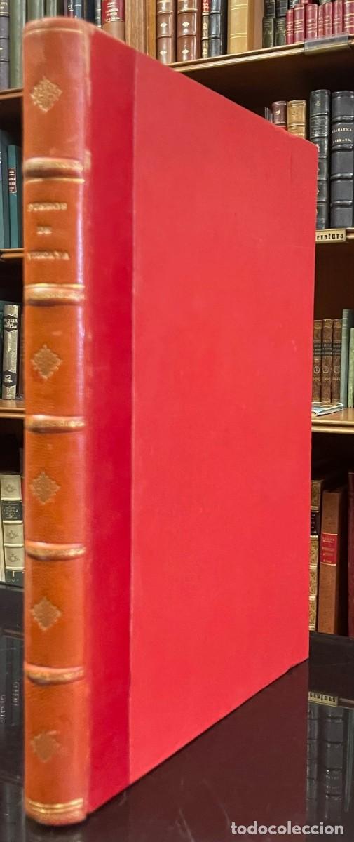 Libros antiguos: Fueros, Privilegios, Franquezas y Libertades del M.N. y M.L. Se&ntilde;or&iacute;o de Vizcaya