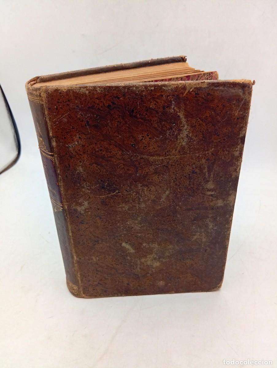 Libros antiguos: MANUAL DE DERECHO ROMANO. RESUMEN DE LA OBRA DE ELEMENTOS. JULIAN PASTOR Y ALVIRA. 1888. PAGS : 735.