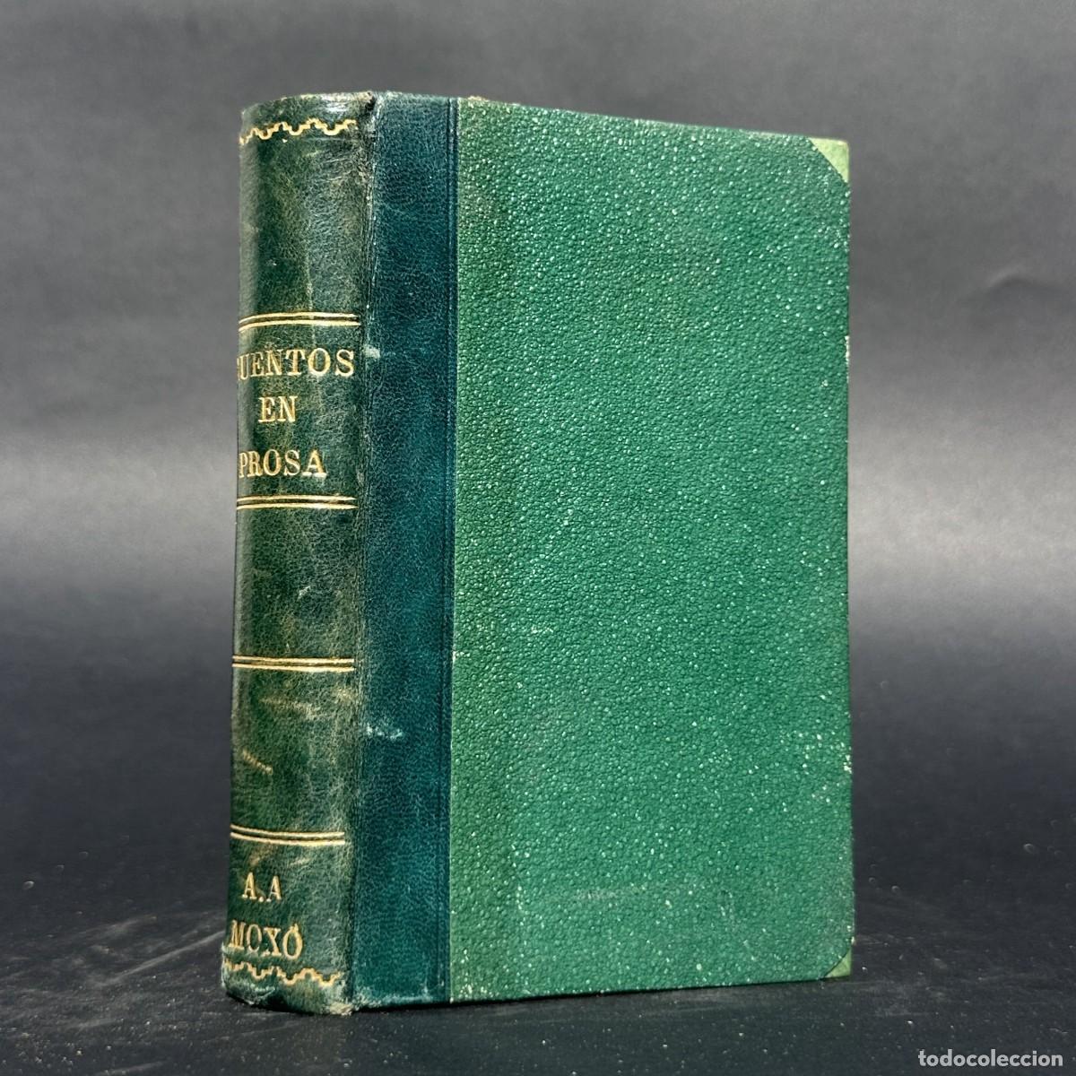 Libros antiguos: a&ntilde;o 1888 - Tentativas literarias - Miguel de los Santos &Aacute;lvarez
