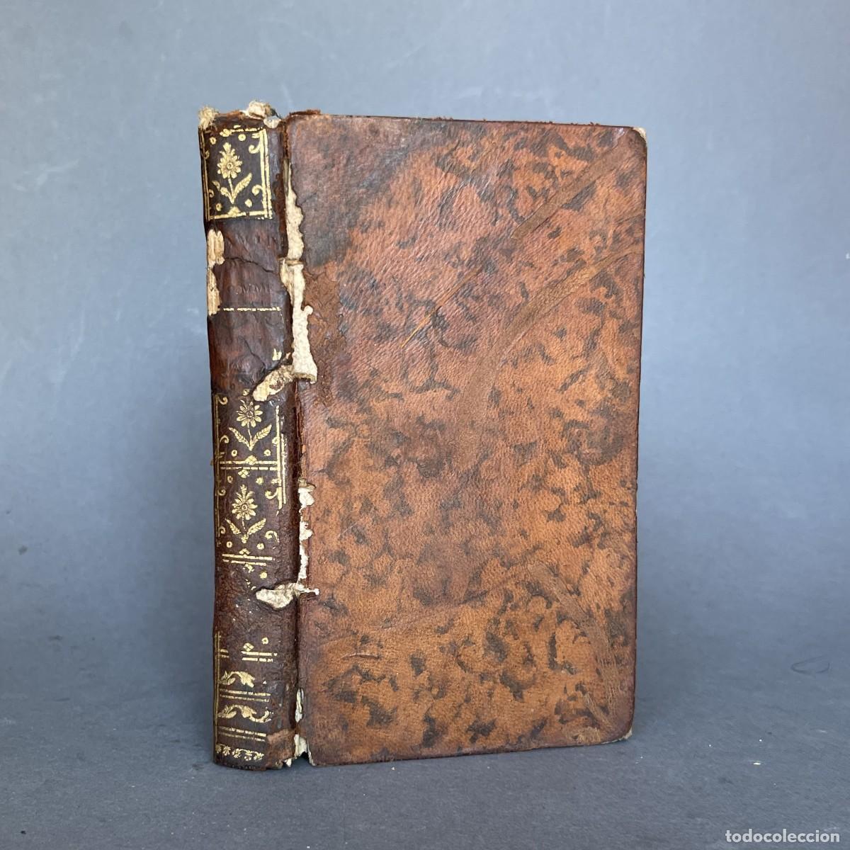 Libros antiguos: A&ntilde;o 1759 - Econom&iacute;a - Agricultura - L'Ami des hommes ou Traite de la population - Riqueti