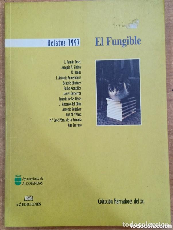 Libros antiguos: Fungible - Ramon Tuset J