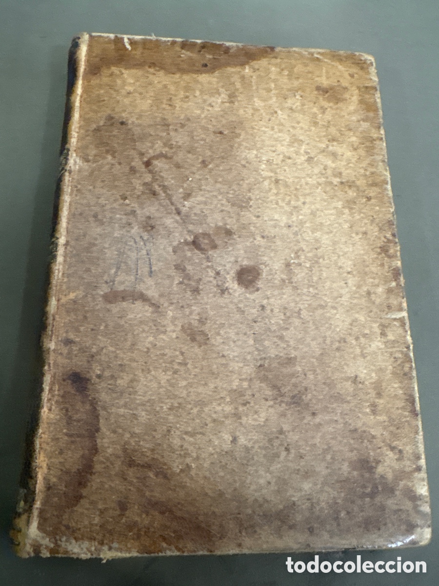 Libros antiguos: LEY HIPOTECARIA, REGLAMENTO GENERAL PARA SU EJECUCI&Oacute;N E INSTRUCCI&Oacute;N 1861*VER FOTOS*
