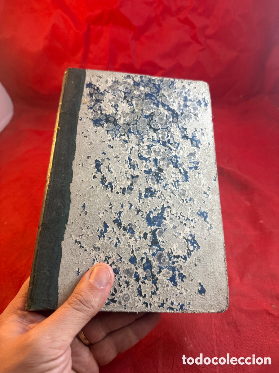 Libros antiguos: LEY HIPOTECARIA 1861 - Foto 5