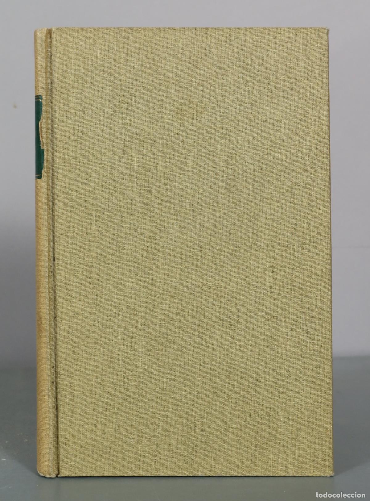 Libros antiguos: 1880 Historia del Derecho Romano - Eduardo de Hinojosa - Imprenta de la Revista de Legislaci&oacute;n