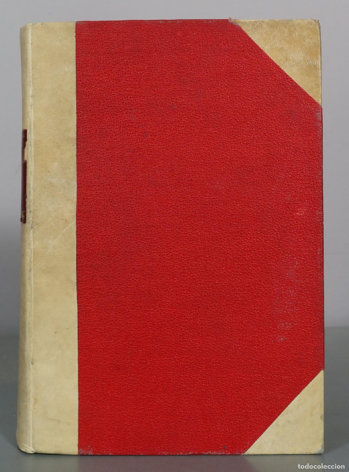 Libros antiguos: Compendium Praelectionum De Iure Decretalium - Liber II: De Iudiciis Ecclesiasticis in genere atque