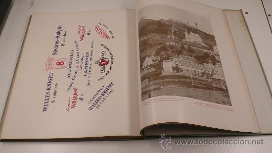 Libros antiguos: BARCELONA, álbum de lujo, vol. 1. fotografias barcelona, 1929. 40x32 cm. - Foto 5 - 24247102