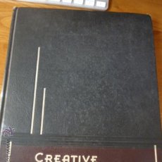 Libros antiguos: CREATIVE CAMERA ART. MAX THOREK. FOMO PUBLISHING COMPANY, CANTON , OHIO, 1937.. Lote 35461898