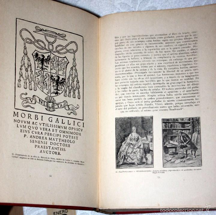 Resultado de imagen para El grÃ¡fico moderno, por JosÃ© Fontana, una ediciÃ³n de 1930.