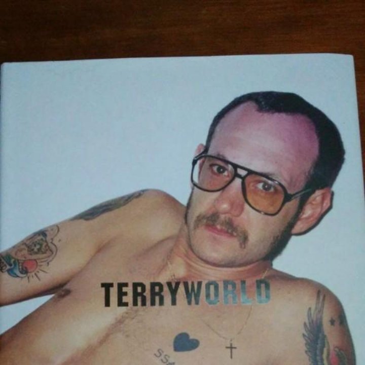 Terryworld all photos