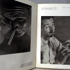 Libros antiguos: MODERN PHOTOGRAPHY (THE STUDIO ANNUAL) 1932. (MAN RAY, BILL BRANDT, A. KERTÉSZ, MOHOLY-NAGY, E. SOUG. Lote 79760093