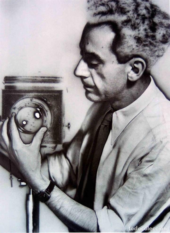 Libros antiguos: MAN RAY - Foto 2