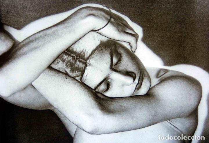Libros antiguos: MAN RAY - Foto 3