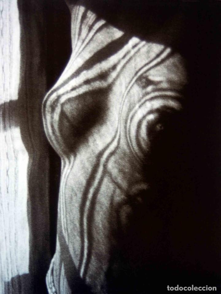 Libros antiguos: MAN RAY - Foto 4