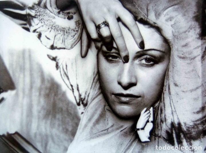 Libros antiguos: MAN RAY - Foto 5