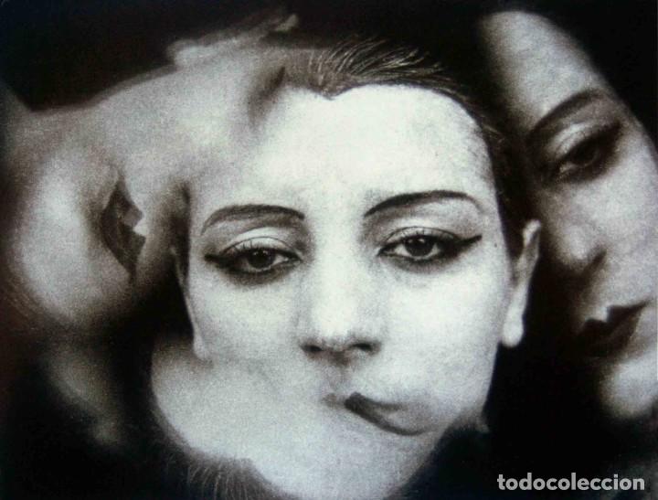 Libros antiguos: MAN RAY - Foto 7