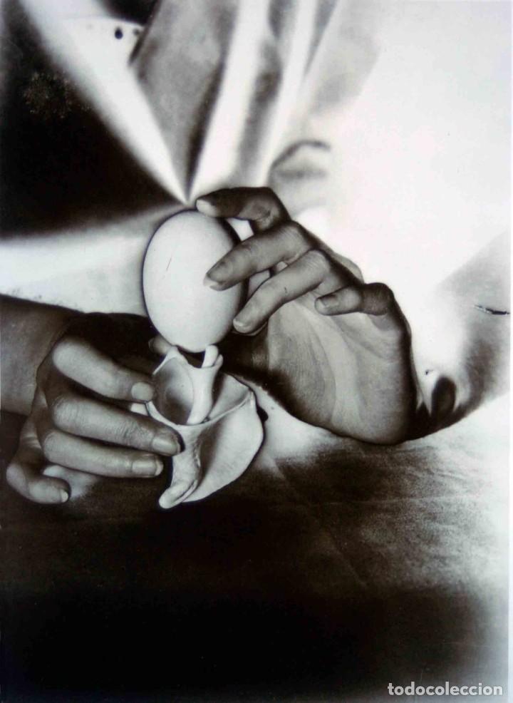 Libros antiguos: MAN RAY - Foto 8