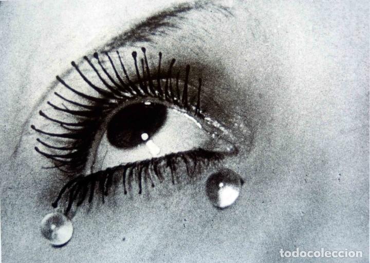 Libros antiguos: MAN RAY - Foto 9