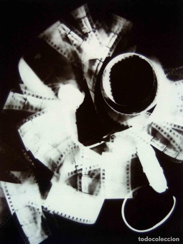 Libros antiguos: MAN RAY - Foto 10