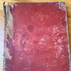 Libros antiguos: L- IL TESORO DELL’ORNATO COLLEZIONE DI SCELTIORNATI,1893. Lote 208036662