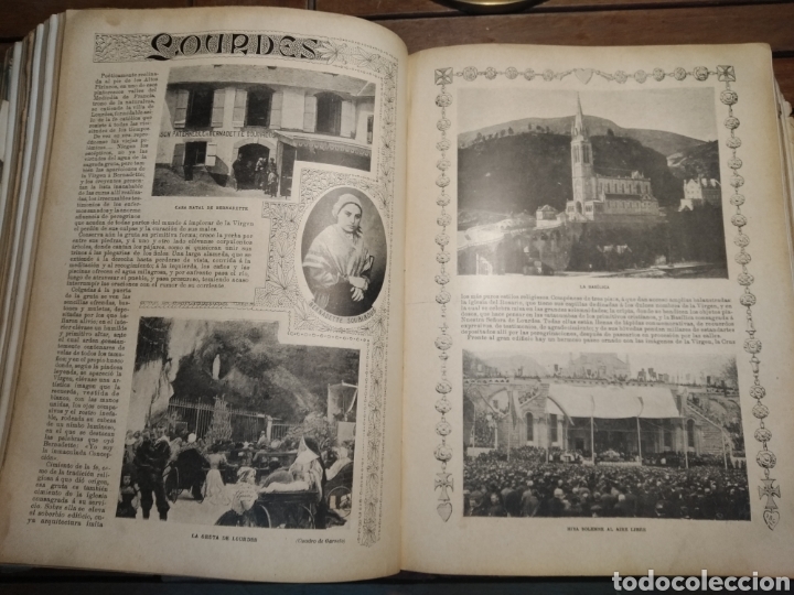 Libros antiguos: Blanco y negro almanaque 1899. Revista .anuario completo. Pardo Bazán, Echegaray, Blasco Ibáñez... - Foto 89 - 303470923