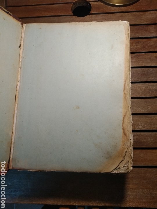 Libros antiguos: Blanco y negro almanaque 1899. Revista .anuario completo. Pardo Bazán, Echegaray, Blasco Ibáñez... - Foto 128 - 303470923