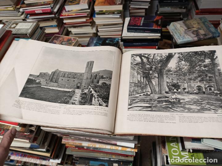 Libros antiguos: ÁLBUM DE FOTOGRAFÍAS INÉDITAS DE BARCELONA A LA VISTA . Nº 1 AL 12 . FINALES SIGLO XIX . UNA JOYA!!!