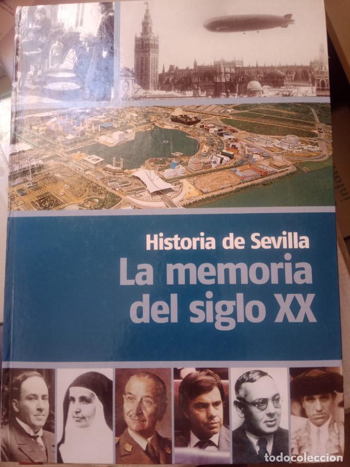 Libros antiguos: LIBROS DE SEVILLA - Foto 2