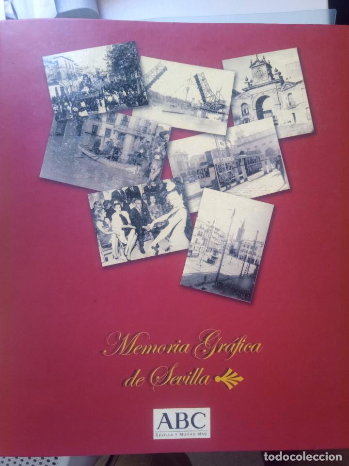 Libros antiguos: LIBROS DE SEVILLA - Foto 5