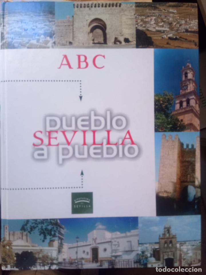 Libros antiguos: LIBROS DE SEVILLA - Foto 7