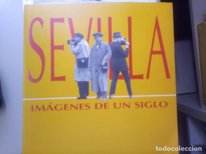 Libros antiguos: LIBROS DE SEVILLA - Foto 9