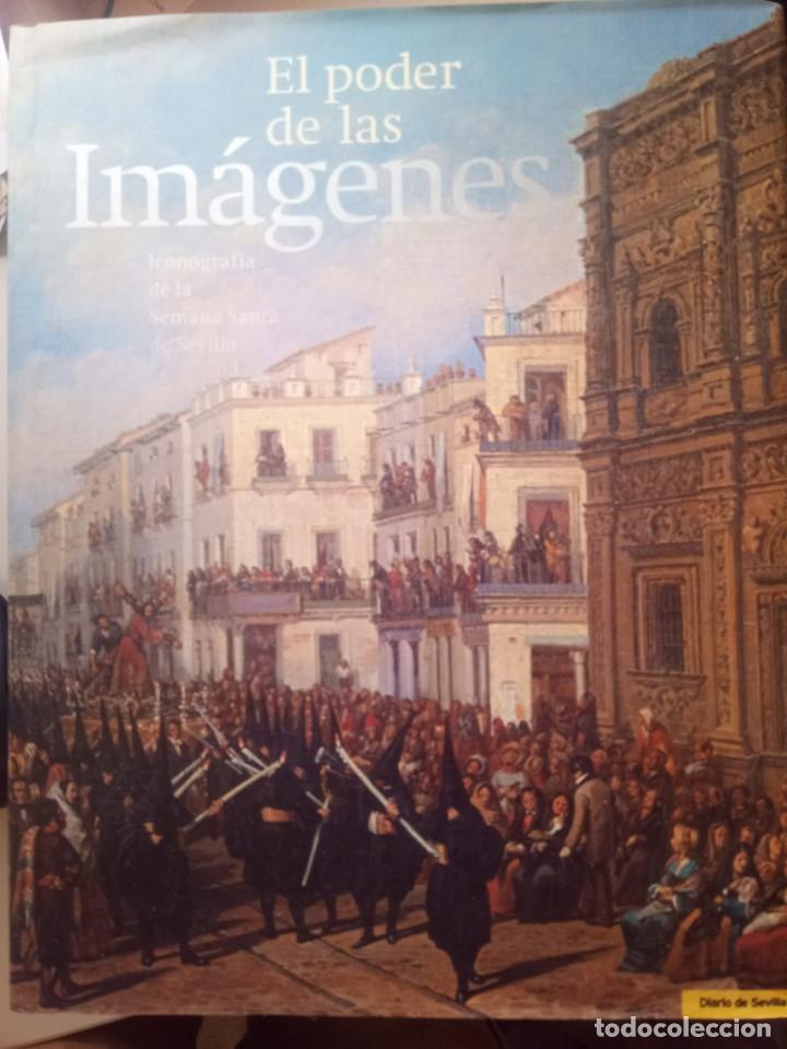 Libros antiguos: LIBROS DE SEVILLA - Foto 11