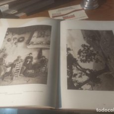Libros antiguos: DAS UNBEKANNTE SPANIEN . LA ESPAÑA INCÓGNITA . KURT HIELSCHER . 1922 . FOTOGRAFÍAS, ARQUITECTURA