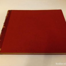 Libros antiguos: CIRCA 1920 - VUELTA AL MUNDO. ÁLBUM DE 320 FOTOGRAFÍAS CON UNA PEQUEÑA DESCRIPCIÓN