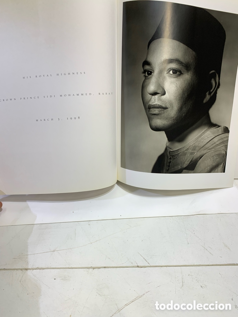 Libros antiguos: Albert Watson: Morocco - Foto 6