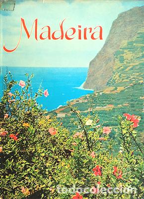 Libros antiguos: MARJAY. (Frederic P.) - MADEIRA. - Foto 1