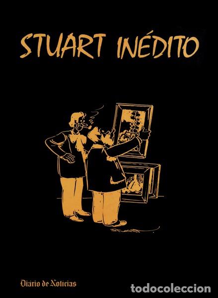 Libros antiguos: STUART IN&Eacute;DITO. - Foto 1