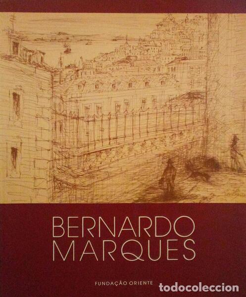 Libros antiguos: BERNARDO MARQUES. - Foto 1