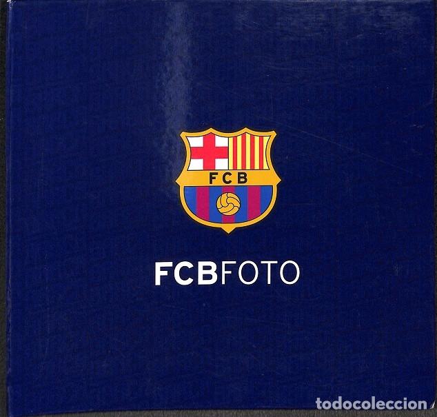 Old books: FCBFOTO - EDITORES VARIOS - 0