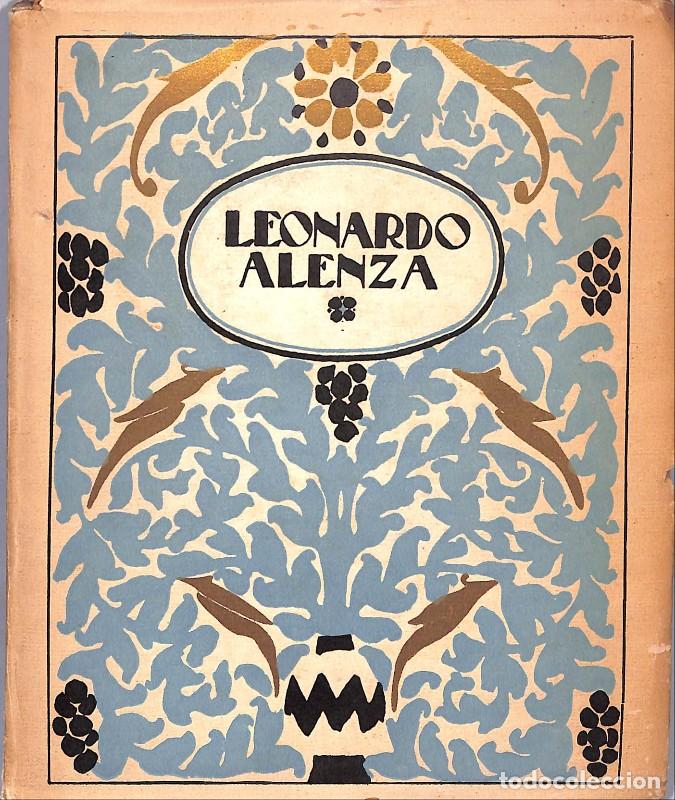 Antiquarische B&uuml;cher: Leonardo Alenza - Editorial Saturnino Calleja - Madrid - Biblioteca Estrella