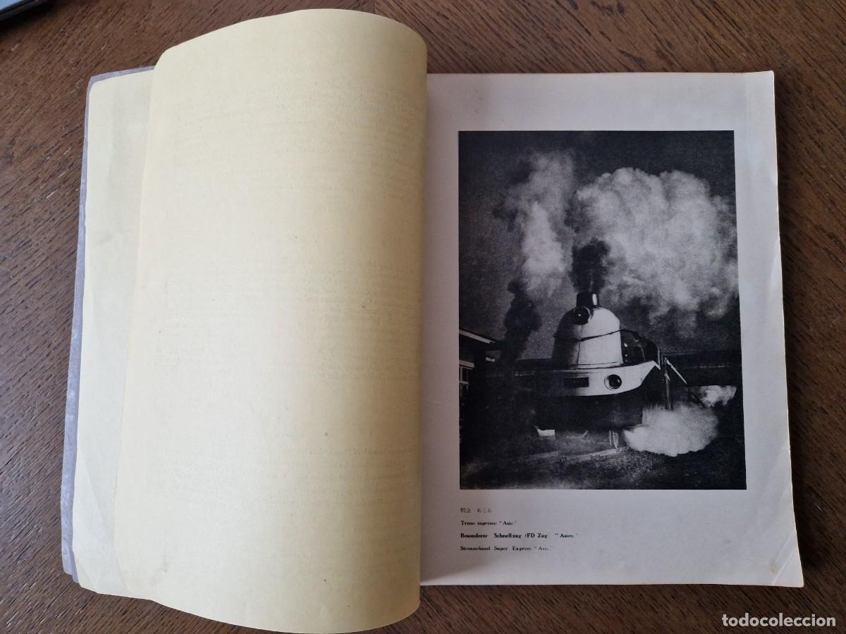 Libros antiguos: Young Manchoukuo in pictures - 1938 - Parr Photobook Propaganda Manchukuo