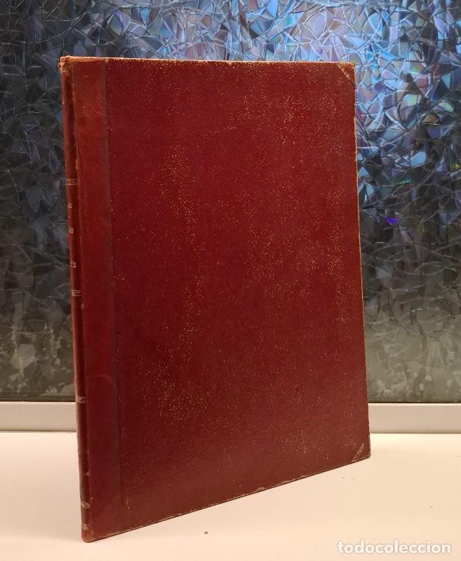 Libros antiguos: Brev&iacute;simo M&eacute;todo de Corte: Sistema Cuxart - Madrona Cuxart de Roca - Tipolitograf&iacute;a de Espasa