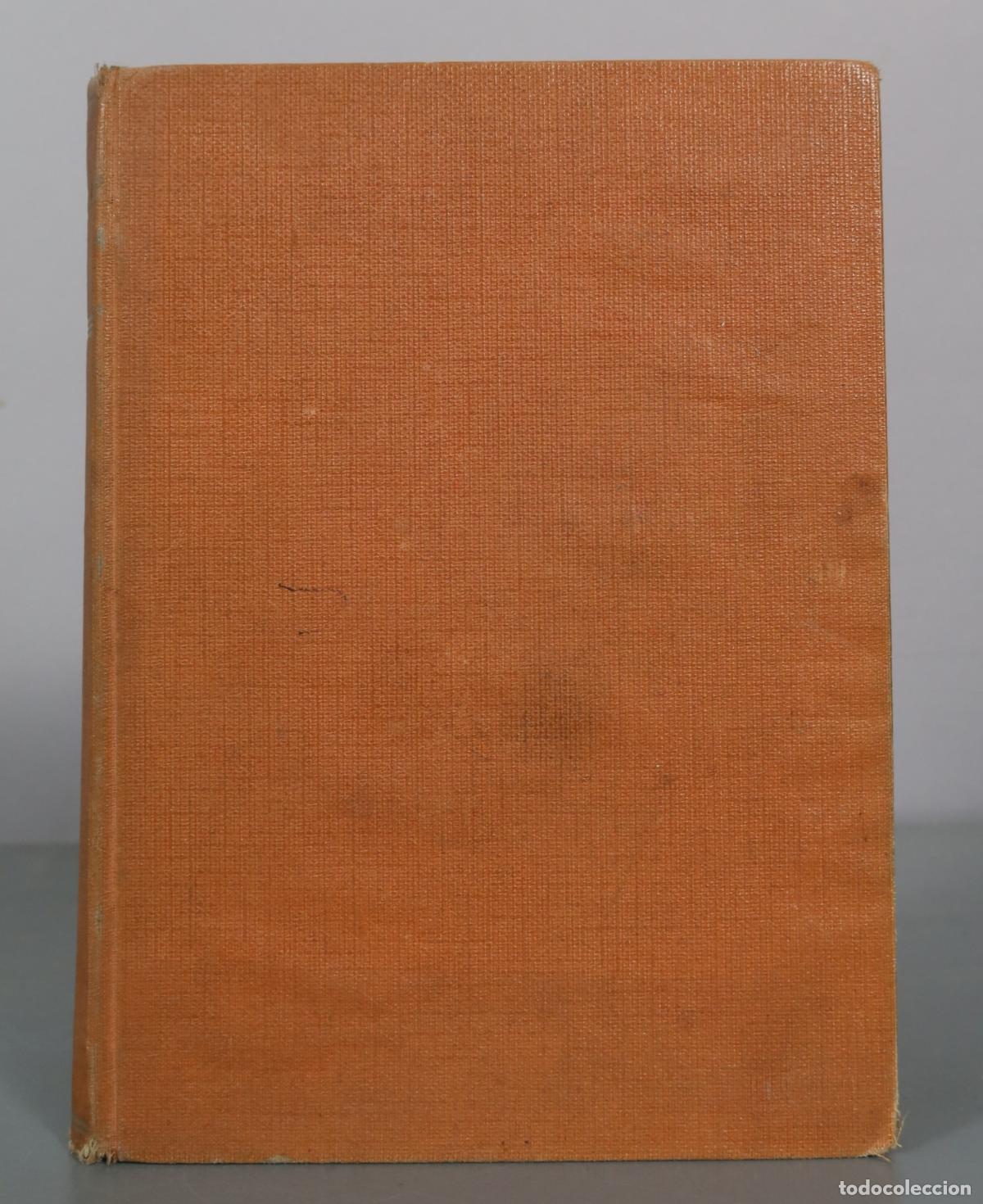 Livres anciens: 1933 Dacra - 100 modelos - Labores de punto de media - Segunda edici&oacute;n. TOMO II Y I