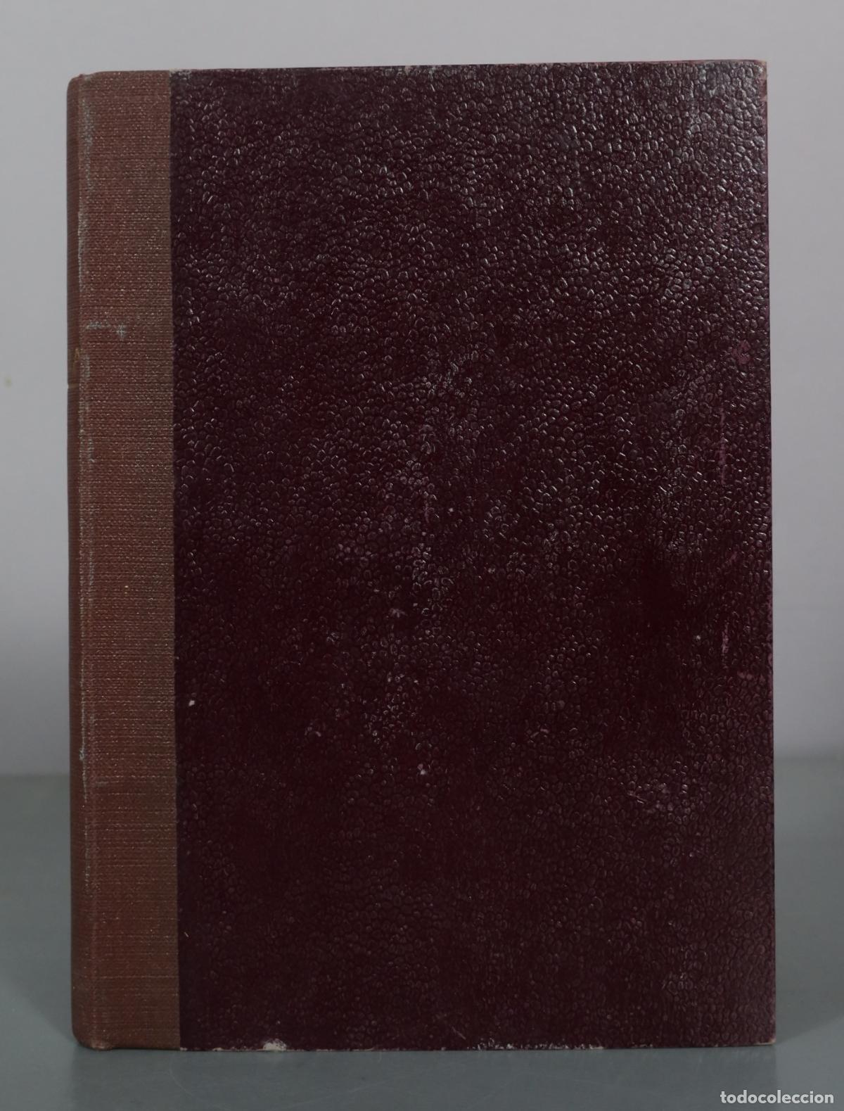 Old books: 1934 Dacra - Tercer Tomo - 100 Nuevos Modelos - Confecci&oacute;n de Prendas y Diversas Labores en Punto de