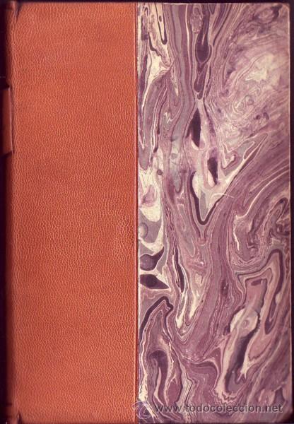 Libros antiguos: Bombilla, Sol, Ventas. Emiliano Ram&iacute;rez Angel. - Foto 1