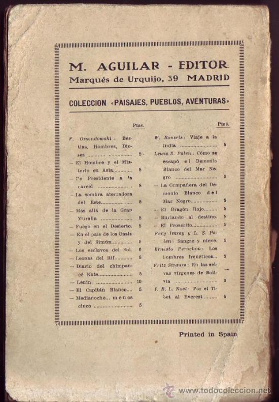 Libros antiguos: Dorso - Foto 2