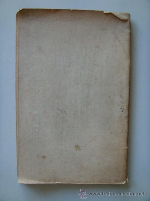 Libros antiguos: NERVO Amado: MI FILOSOFIA. - Foto 2