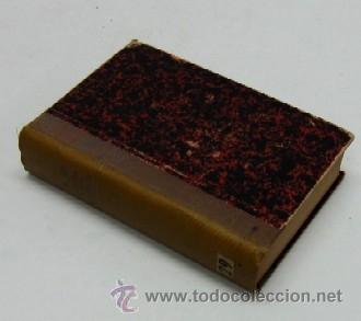 Libros antiguos: ENSAYOS SOBRE EDUCACION - Foto 5