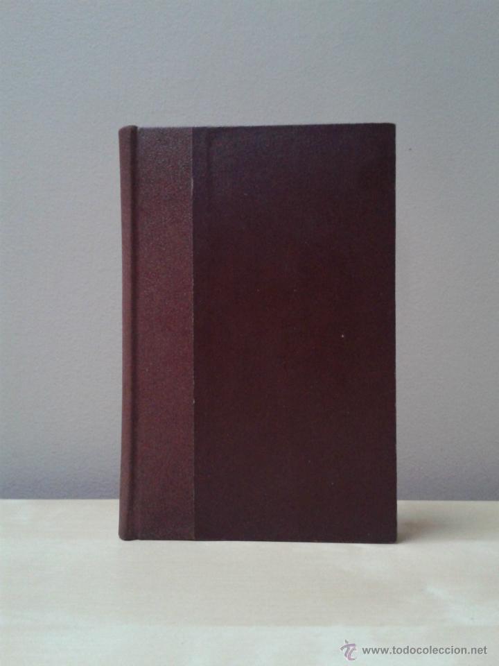 Libros antiguos: KRAUSE Y SPENCER. H. GINER DE LOS RIOS. A&Ntilde;O 1883 - Foto 2