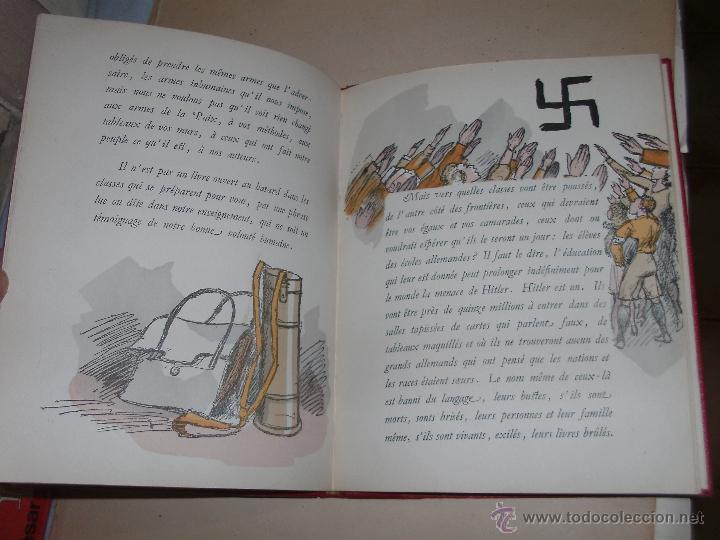 Libros antiguos: JEAN GIRAUDOUX - - Foto 3